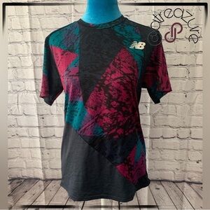 🈹 New Balance Running Tee